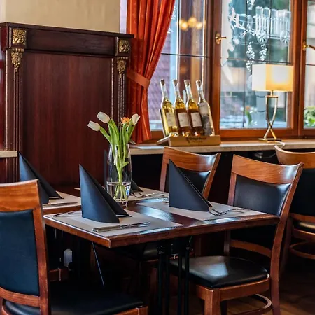 Hagnauer Hof 3* Hagnau