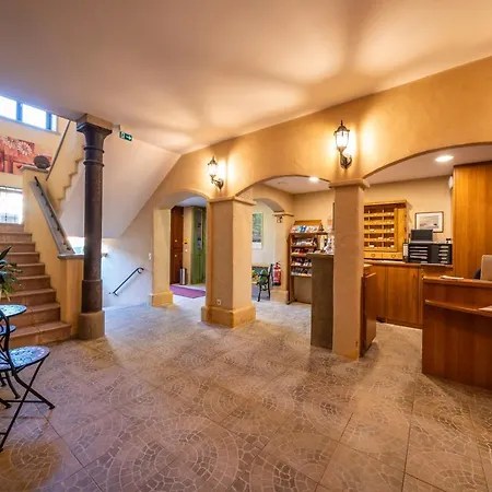 Hagnauer Hof Hotel Hagnau am Bodensee