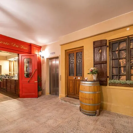 Hotel Hagnauer Hof Hagnau