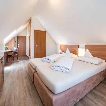 Hotel Hagnauer Hof