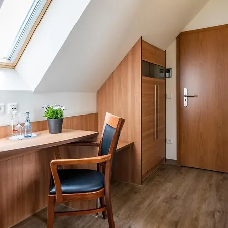 Hagnauer Hof 3*