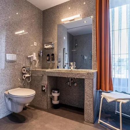 Hotel Hagnauer Hof