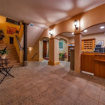 Hagnauer Hof 3*
