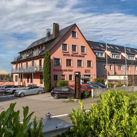 Hagnauer Hof Hotel