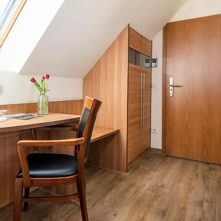Hagnauer Hof Hotel 3*