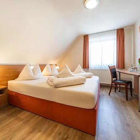 Hagnauer Hof 3*