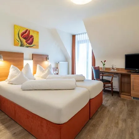 Hagnauer Hof Otel 3*