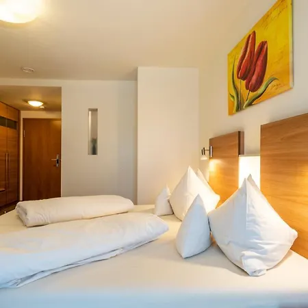 Hagnauer Hof 3*