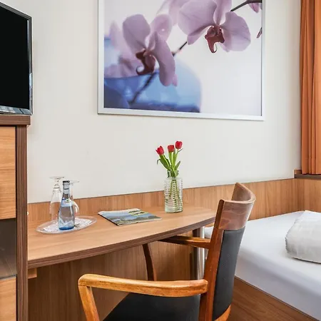 Hagnauer Hof Hotel Hagnau am Bodensee