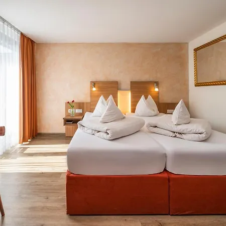 Hotel Hagnauer Hof Hagnau am Bodensee
