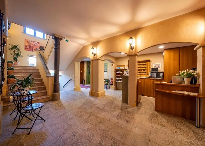 Hagnauer Hof Hotel Hagnau