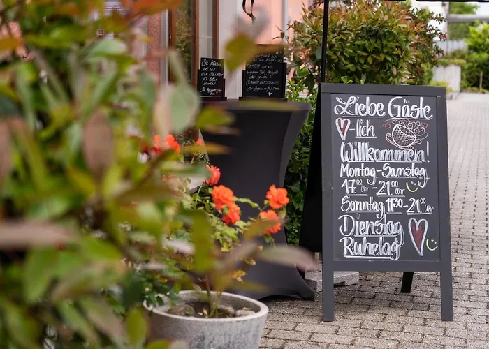 Hagnauer Hof 3* Hagnau